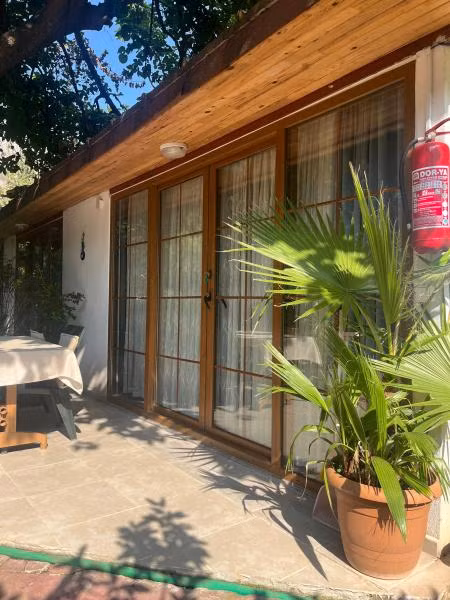 Oda Resmi