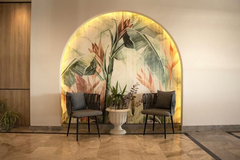 Adahan Otel Gümüldür — 8