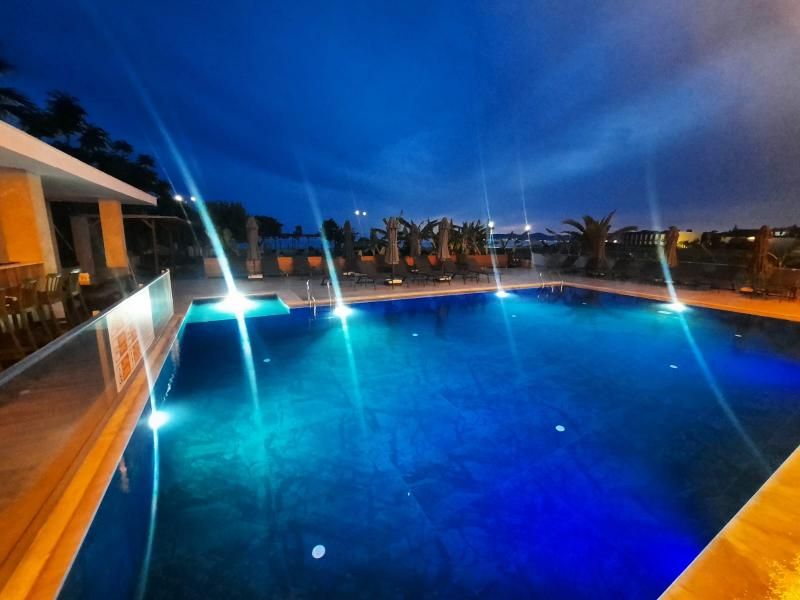 Adahan Otel Gümüldür — 10