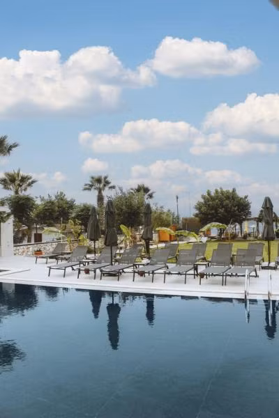 Adahan Otel Gümüldür — 3