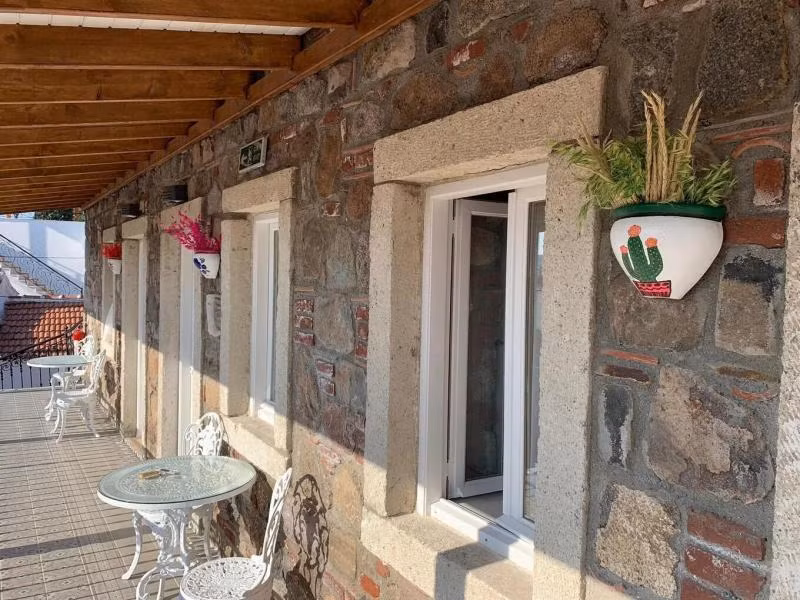 Adahan Otel Urla