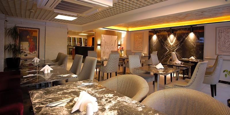 Adamel Hotel İstanbul - 3