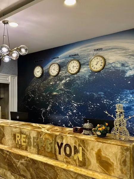 Adana Koza Hotel - 1