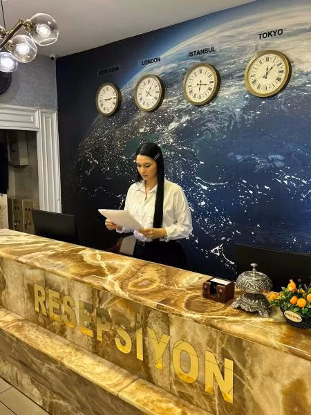Adana Koza Hotel - 3
