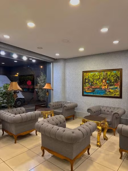 Adana Koza Hotel - 2