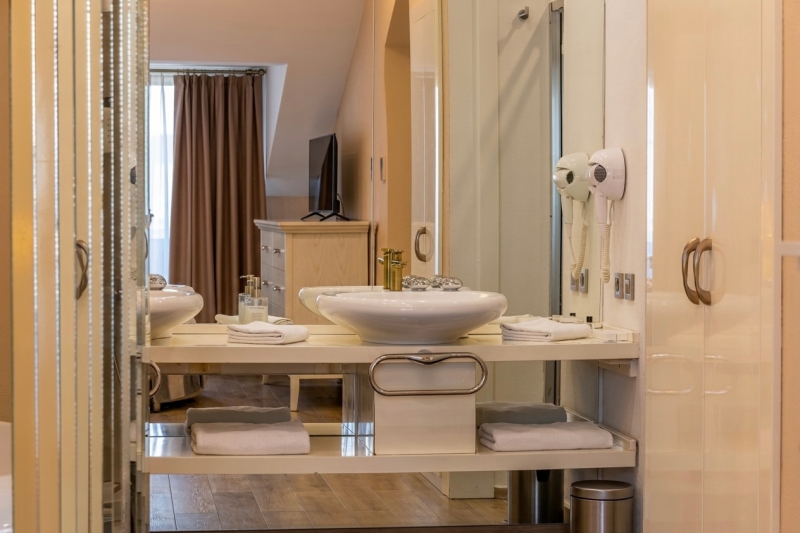 Adana Plaza Otel - 4