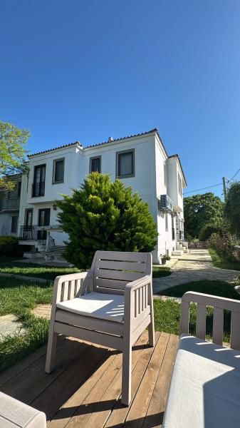 Adaçayı Otel Bozcaada — 3