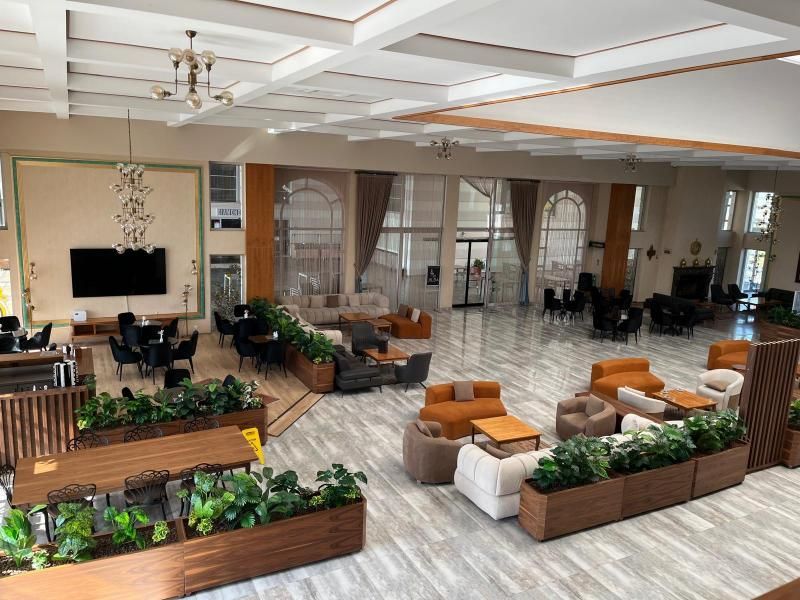 Adempira Termal & Spa Hotel - 2
