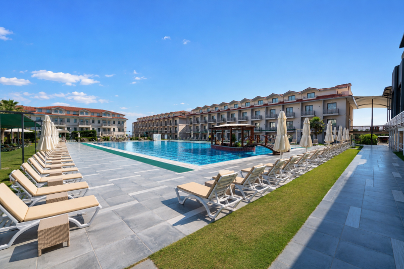 Adempira Termal & Spa Hotel — 3