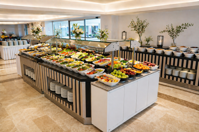 Adempira Termal & Spa Hotel — 4