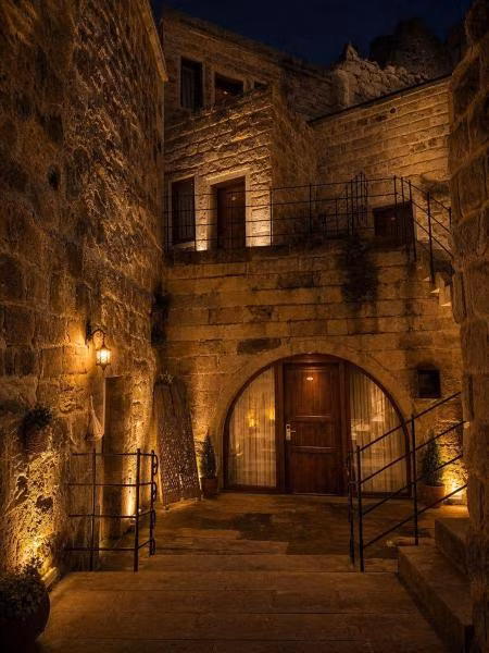 Aden Hotel Cappadocia - 3