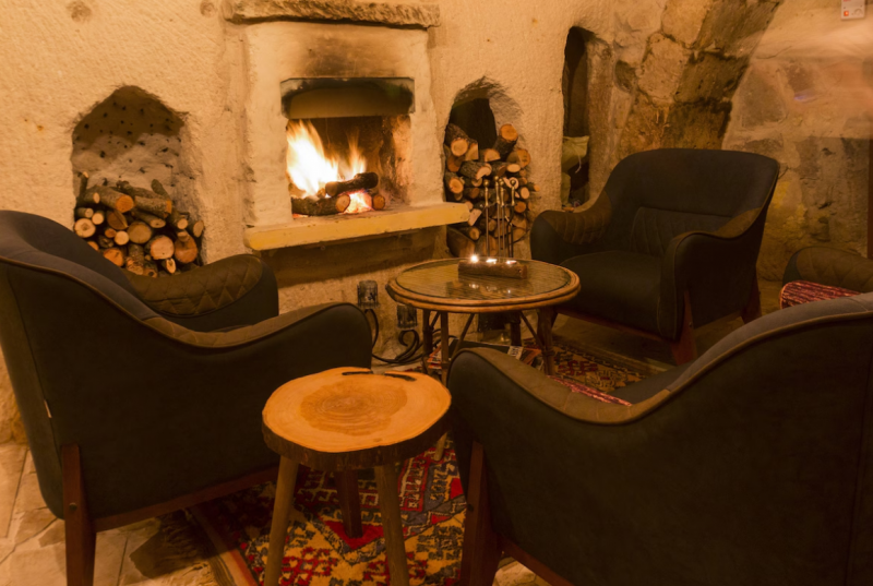 Aden Hotel Cappadocia - 1
