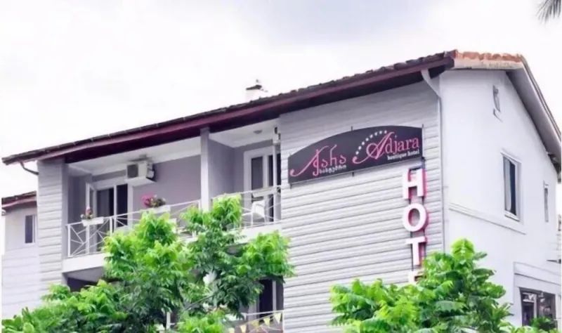 Adjara Boutique Hotel Batumi - 4