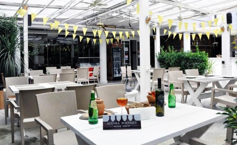 Adjara Boutique Hotel Batumi - 1