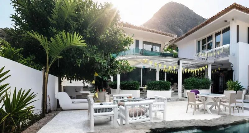 Adjara Boutique Hotel Batumi - 2