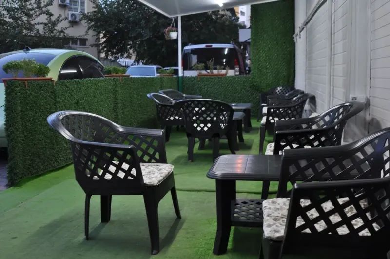 Admiral Hotel Kayseri - 2