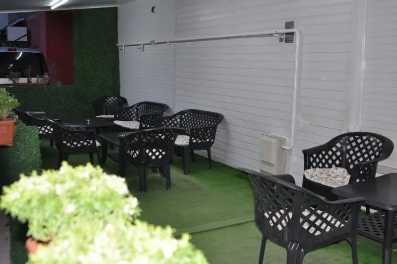 Admiral Hotel Kayseri - 3