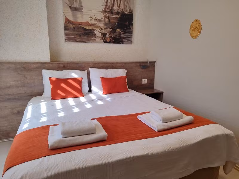 Ador Troia Hotel - 3