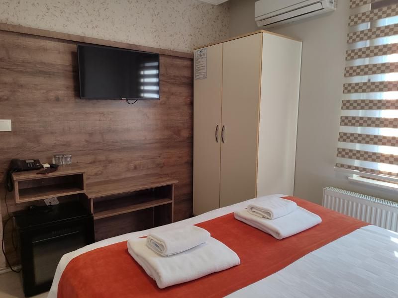 Ador Troia Hotel - 4