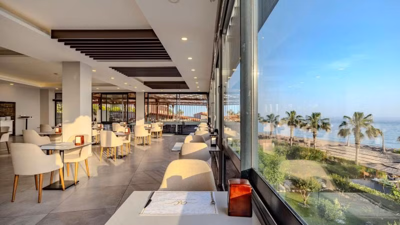 Adora Calma Beach Hotel (Adult Only +16) — 10