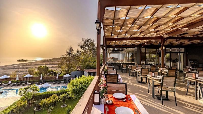 Adora Calma Beach Hotel (Adult Only +16) — 9