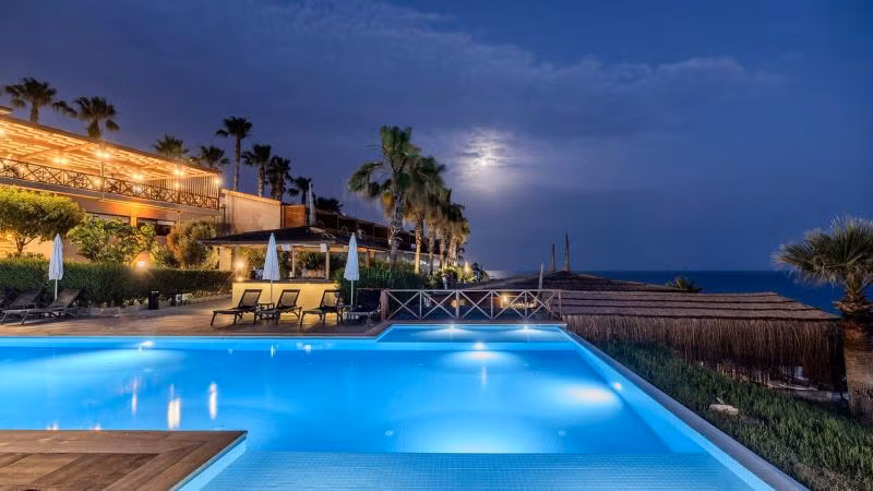 Adora Calma Beach Hotel (Adult Only +16) - 3