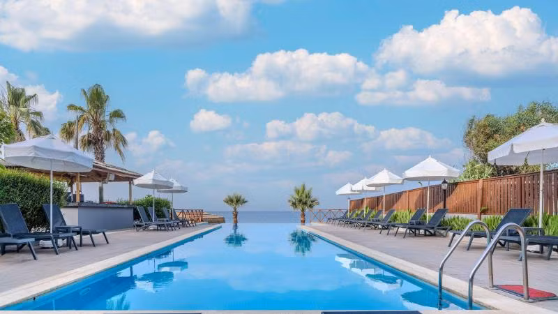 Adora Calma Beach Hotel (Adult Only +16) — 7