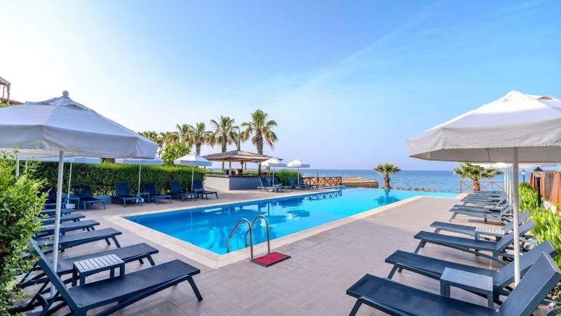 Adora Calma Beach Hotel (Adult Only +16) - 4