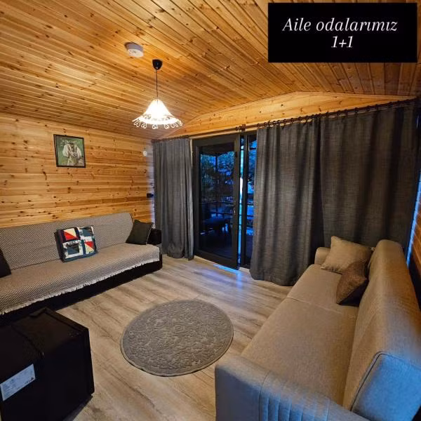 Oda Resmi