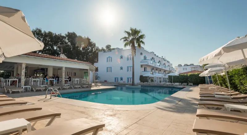 Aegean Blu Kos
