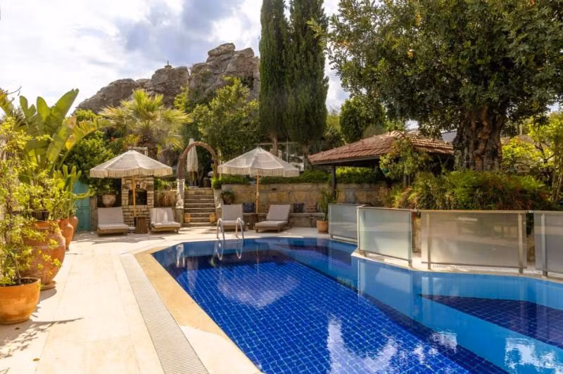 Aegean Gate Hotel — 3
