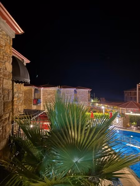 Agios Hotel — 5