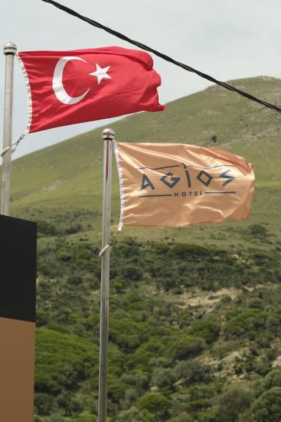 Agios Hotel