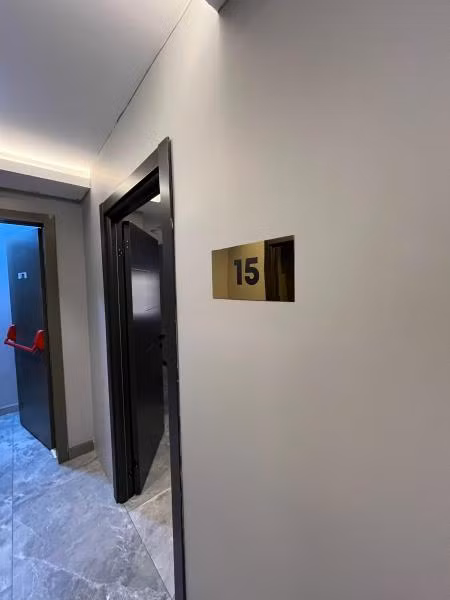 Agora Royal Residence - 2