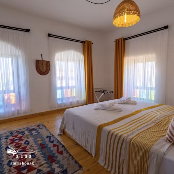 Ahırlı Konak Karaburun — 3