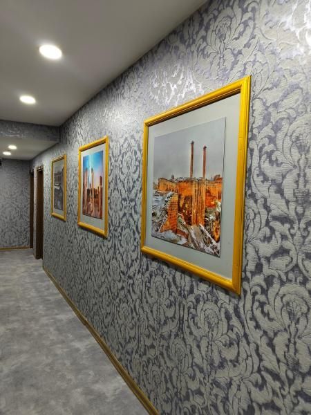 Ahranis Hotel - 1