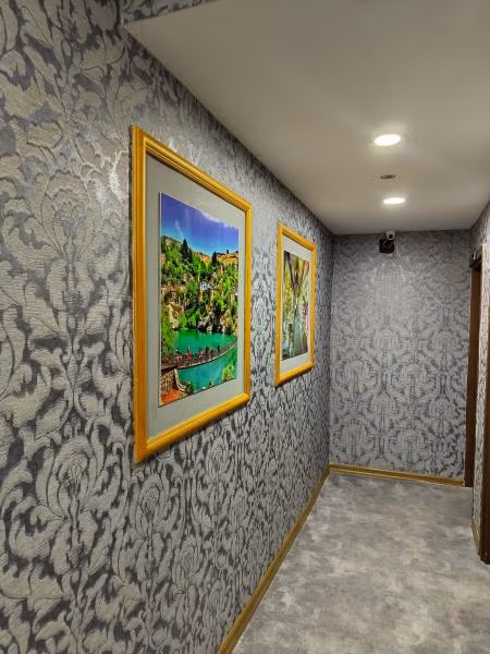 Ahranis Hotel - 3