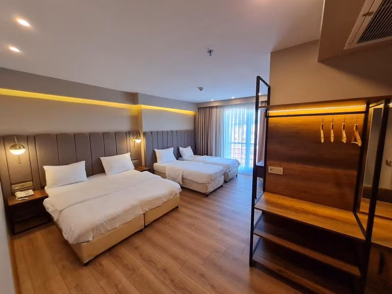 Oda Resmi