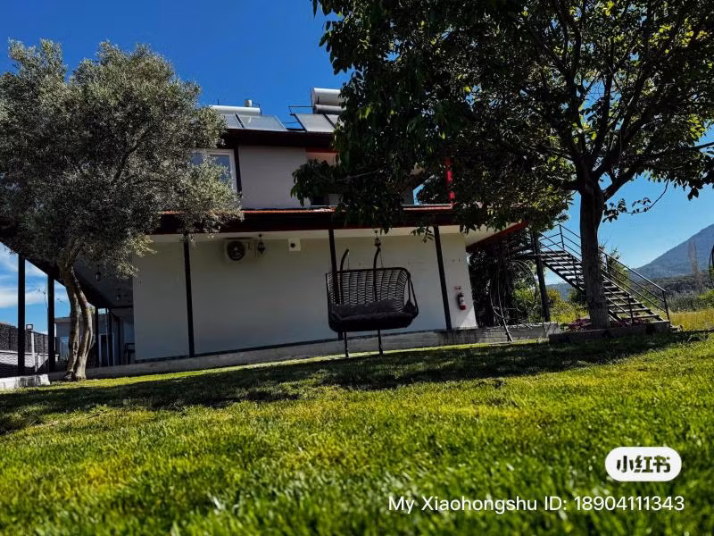 Airport Guest House Dalaman - 2