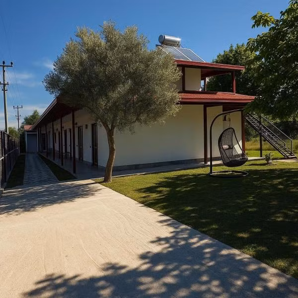 Airport Guest House Dalaman
