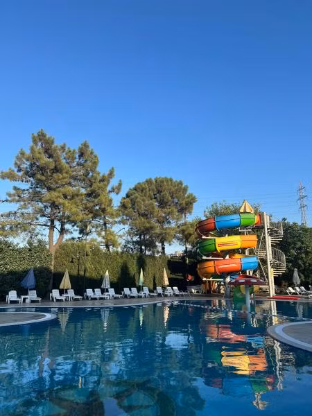 Airport Resort Hotel - 2