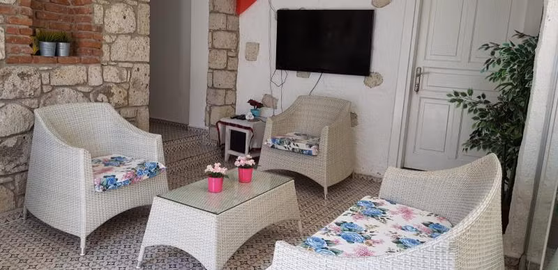 Akşam Sefası Otel - 1