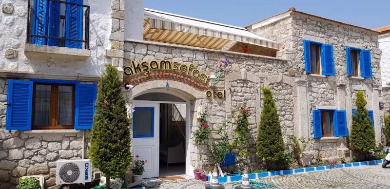 Akşam Sefası Otel - 2