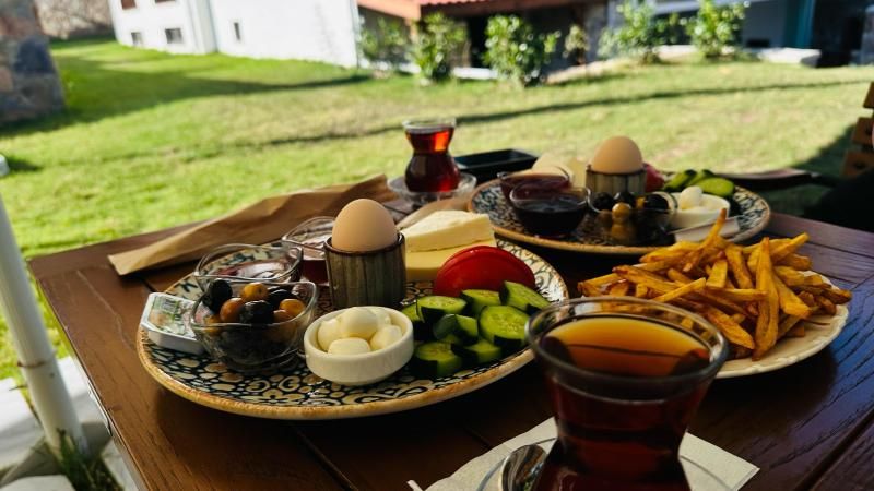 Akçapınar Körfez Butik Otel - 2