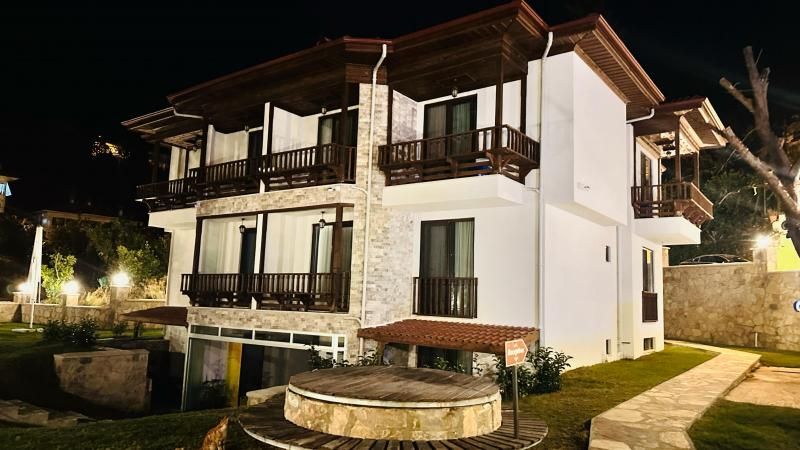 Akçapınar Körfez Butik Otel - 3