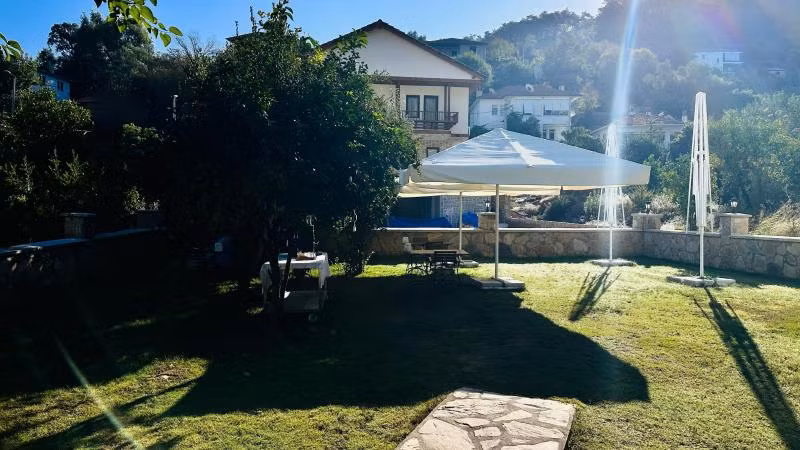 Akçapınar Körfez Butik Otel - 4