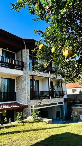 Akçapınar Körfez Butik Otel — 8