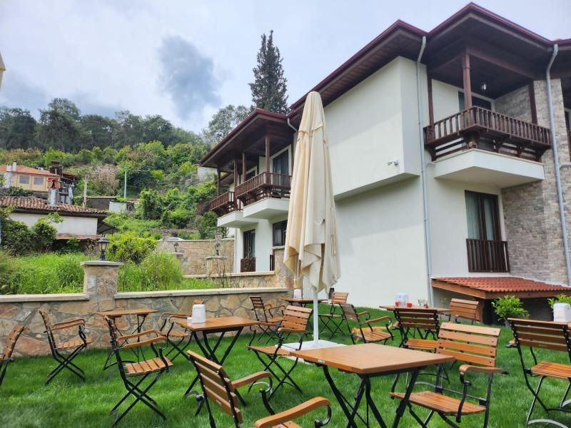 Akçapınar Körfez Butik Otel — 6