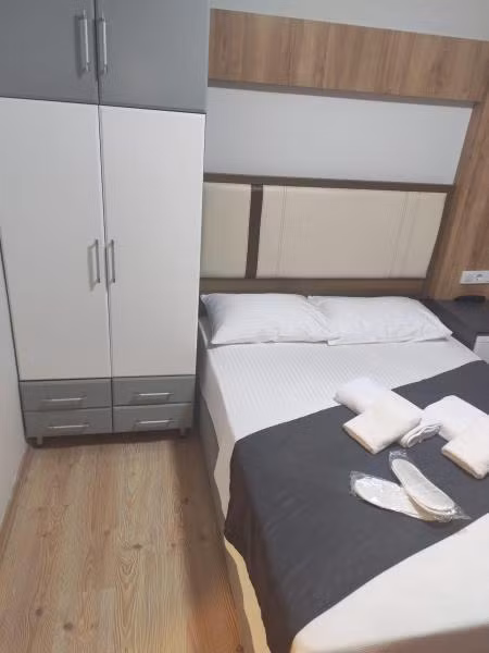 Akçay Demir Otel - 4