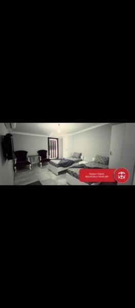 Aka Otel — 7